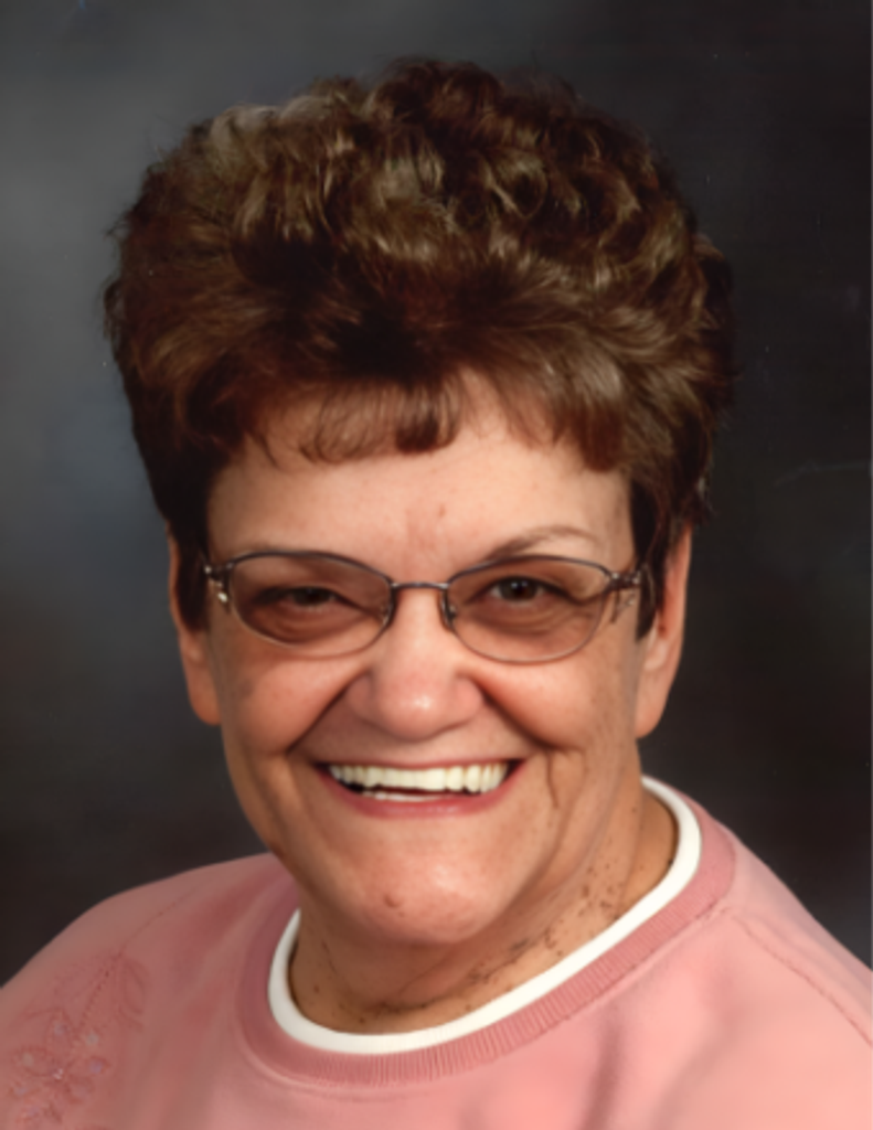 Clota Fay Cantrell