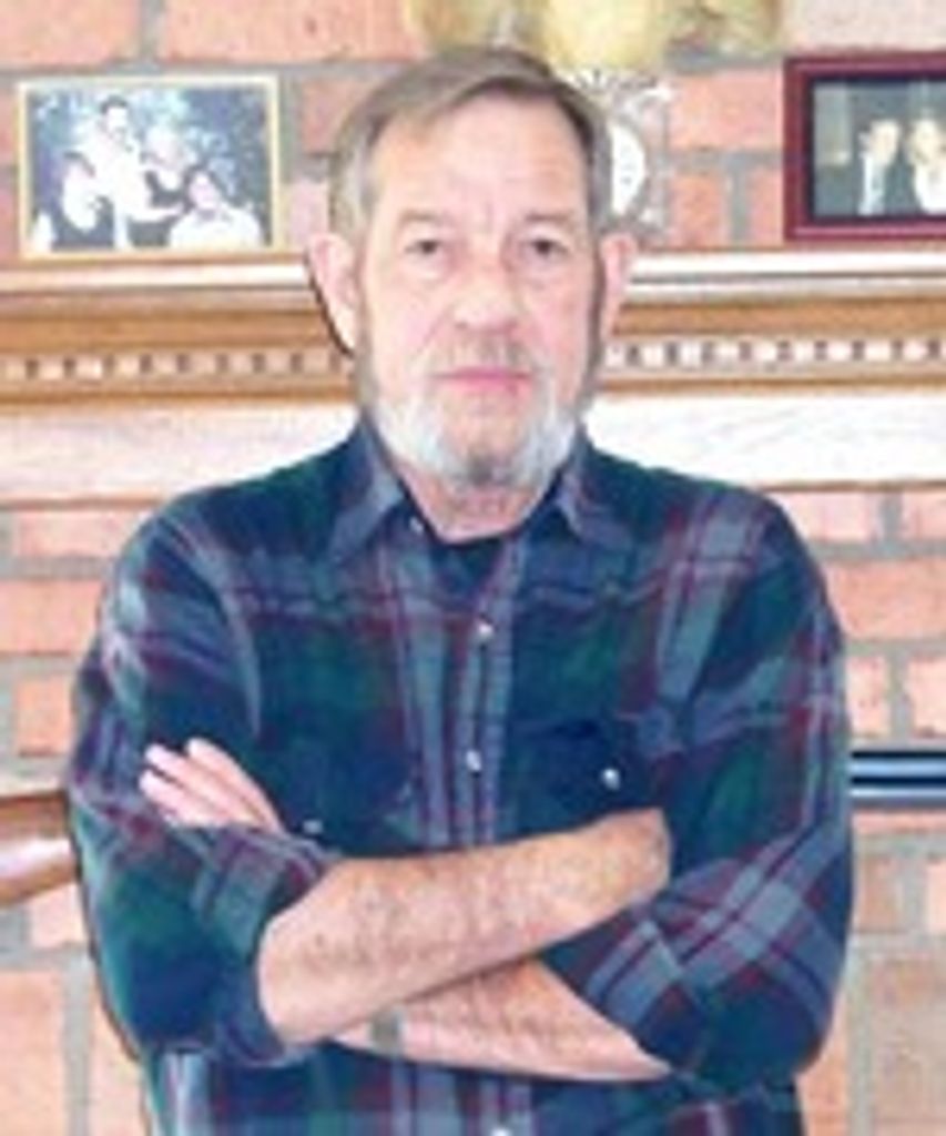 Ronald Reed Profile Photo