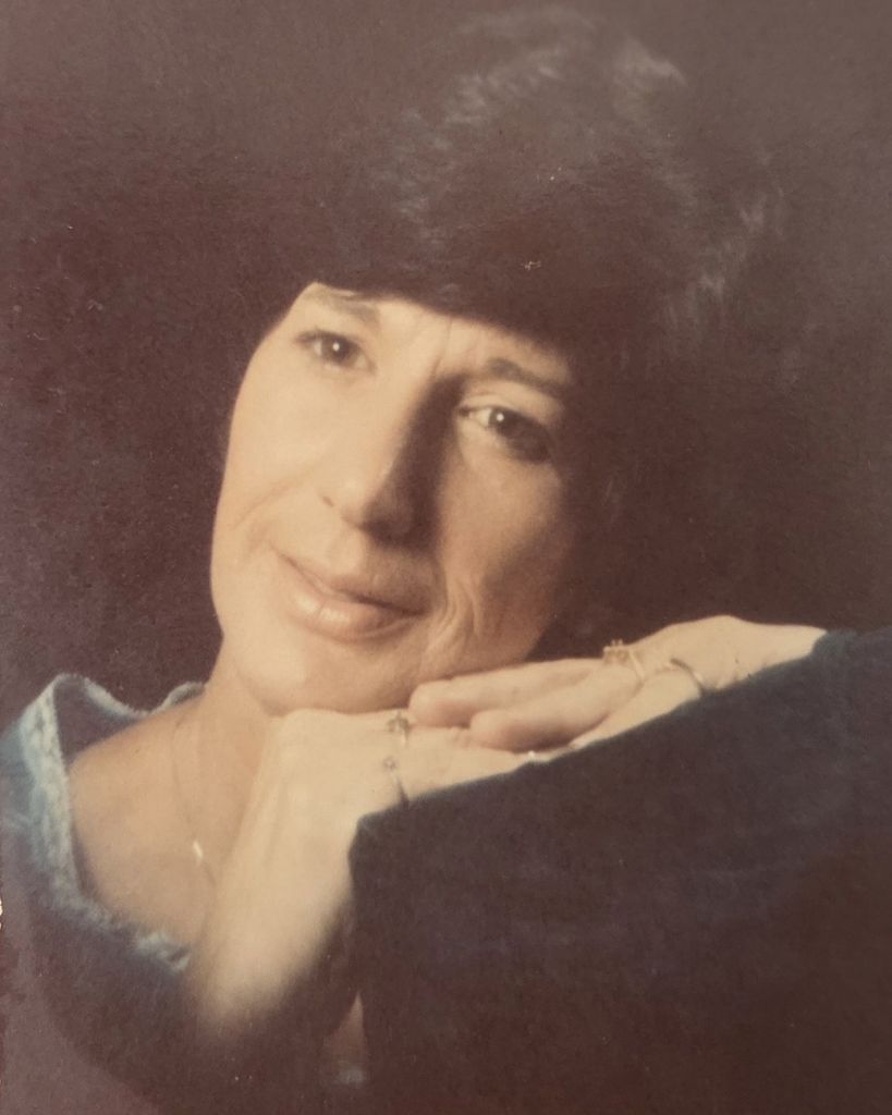 Donna Jean Amspaugh Profile Photo