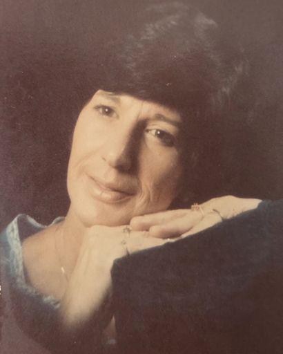 Donna Jean Amspaugh's obituary image