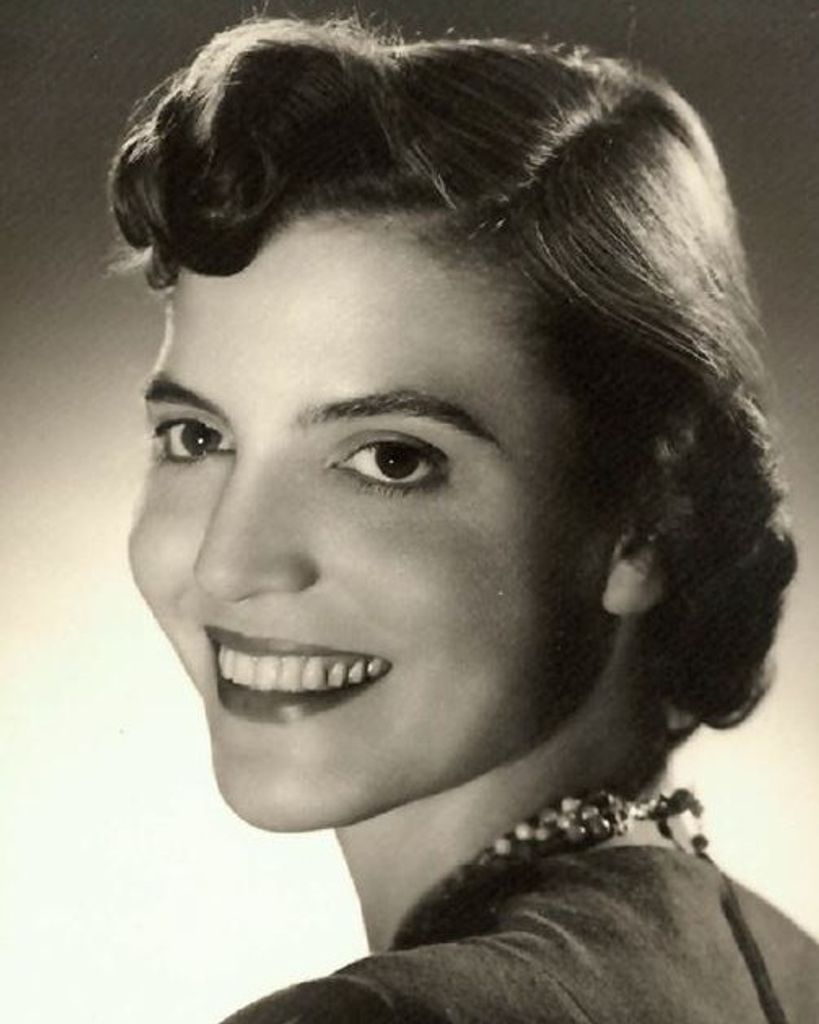 Louise "Lucy" Truitt Goodell