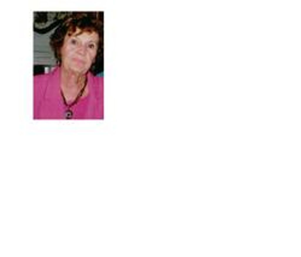 Betty Senf