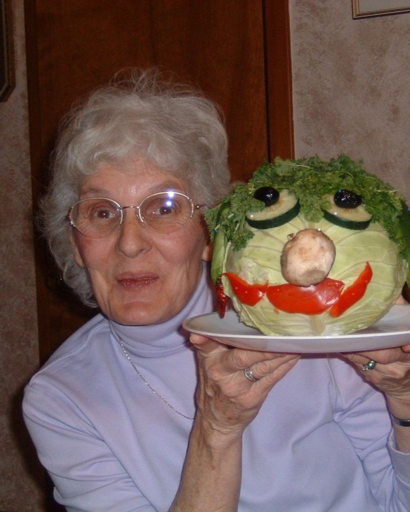 Josephine Jane Schmidt Profile Photo