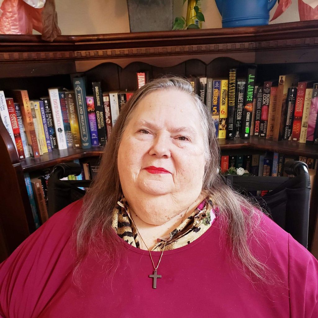 Pamela D. Lawley
