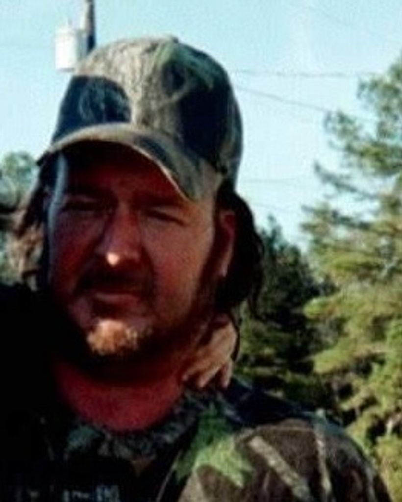 Christopher Allen Strickland Profile Photo