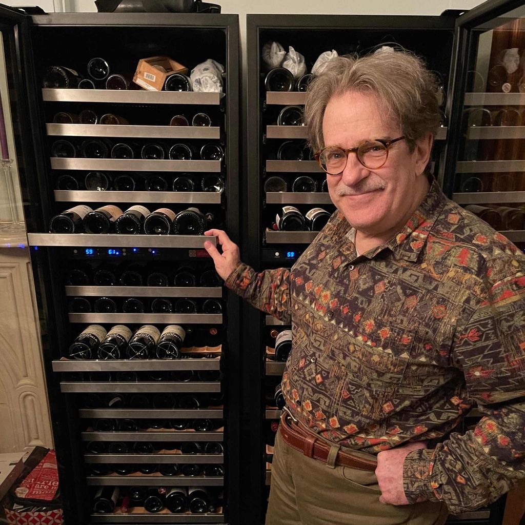 David Brand Profile Photo