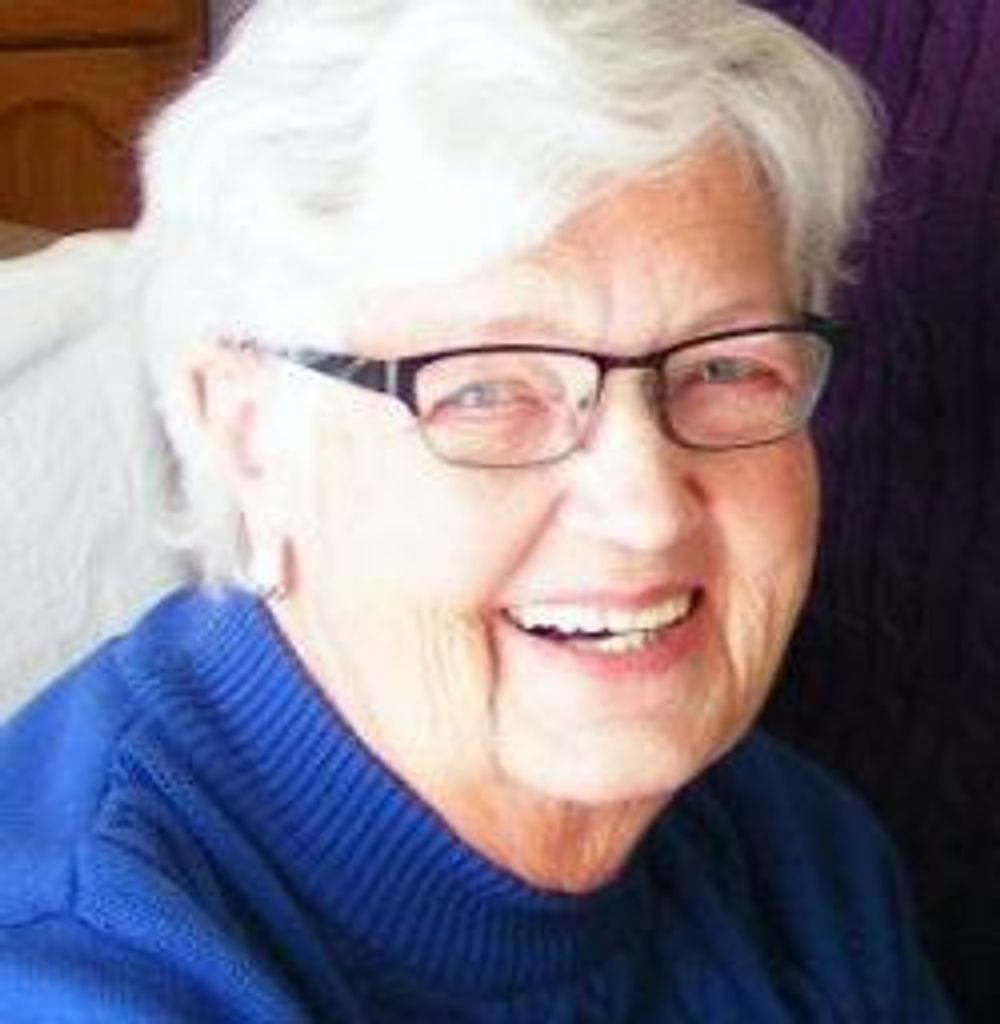 Nancy Elizabeth Knox Profile Photo