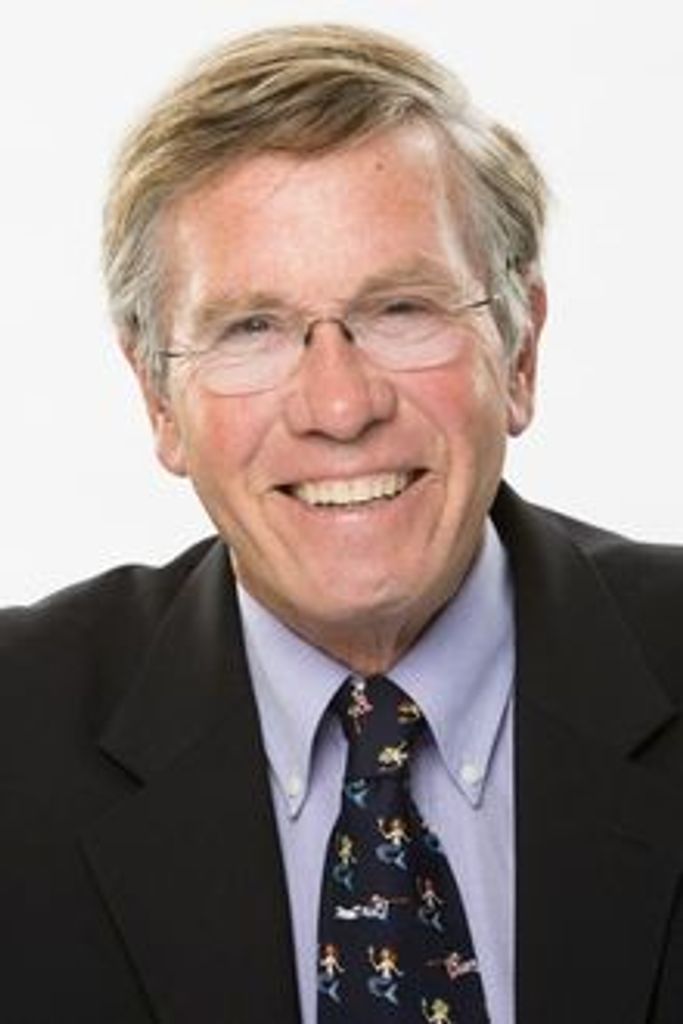 David  Beaton Lovejoy Profile Photo