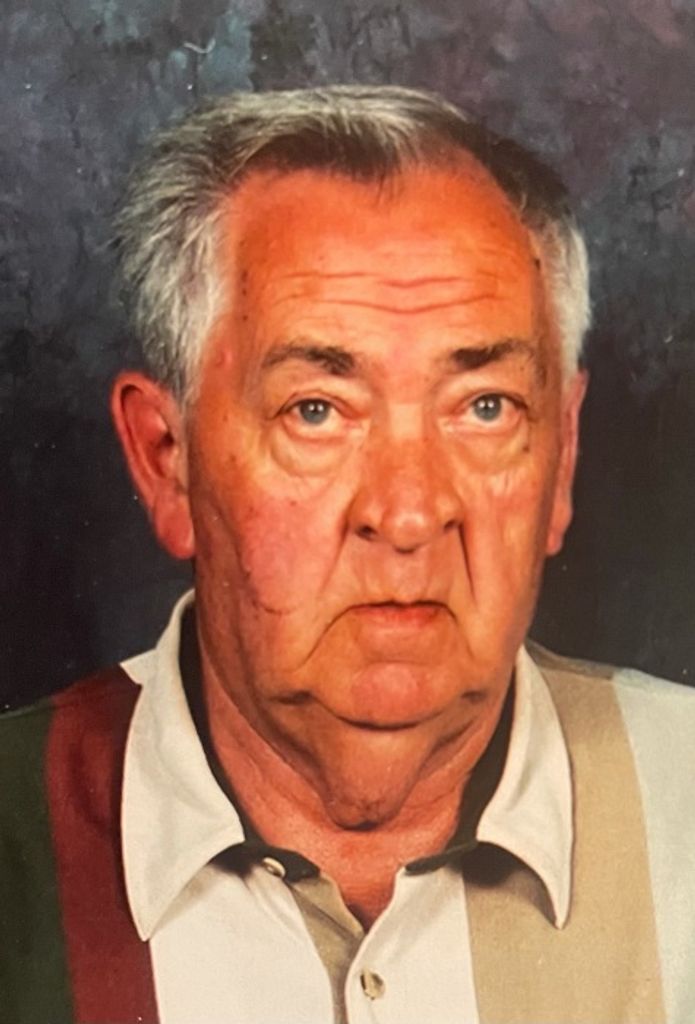 William E. Morris Profile Photo