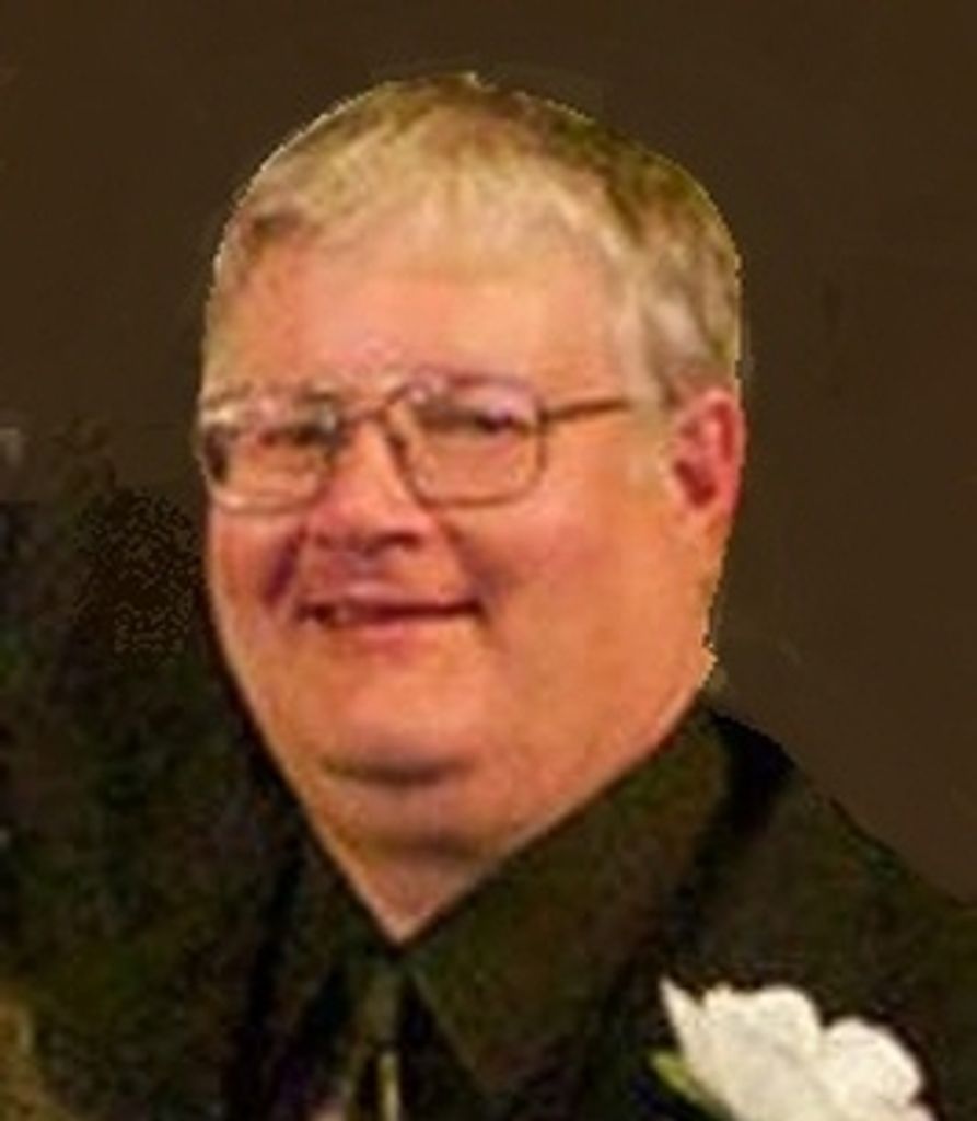 Mark Krause Profile Photo