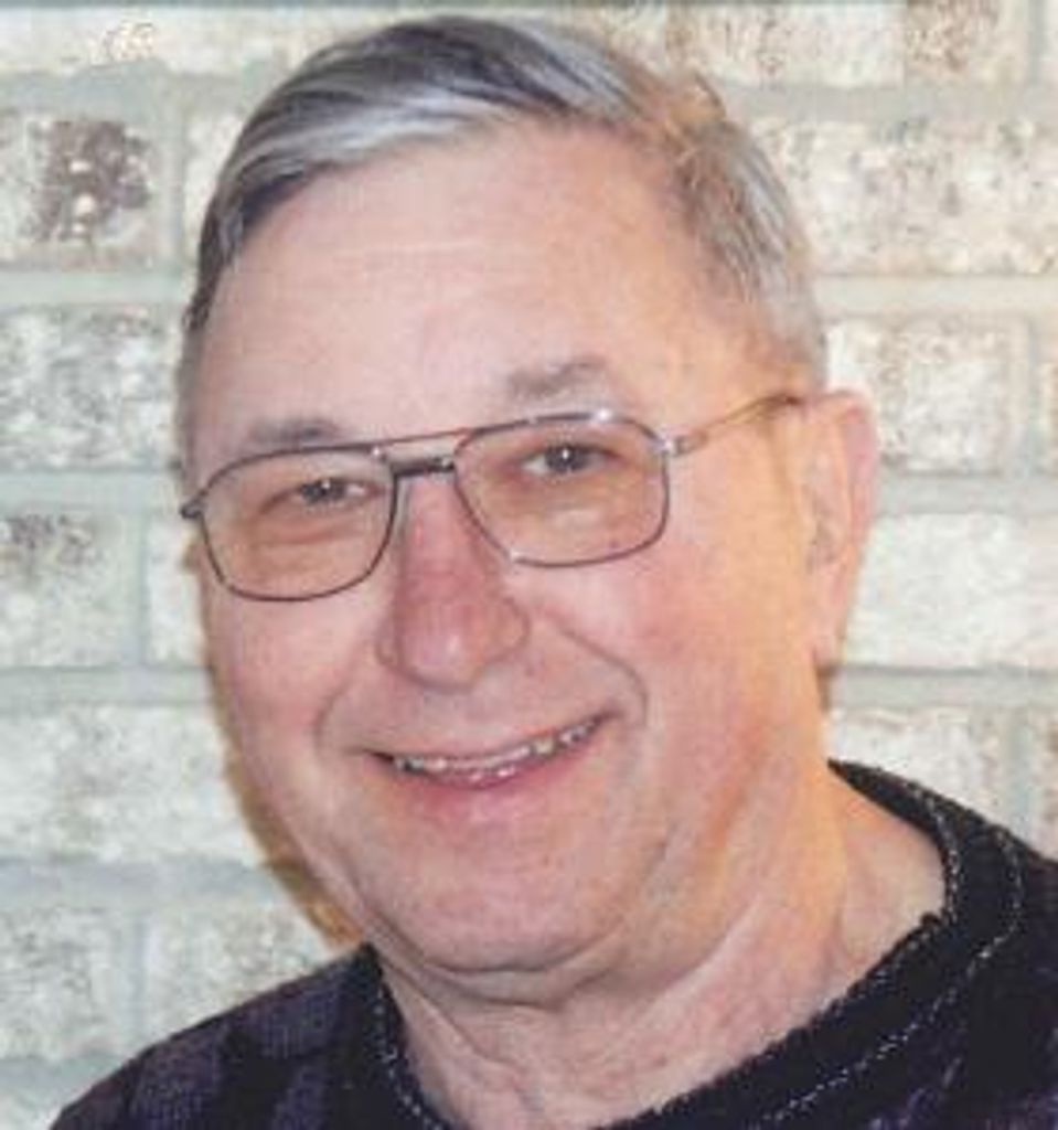 John Kronebusch Profile Photo