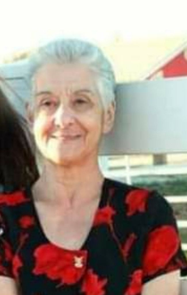 Barbara Moore Profile Photo