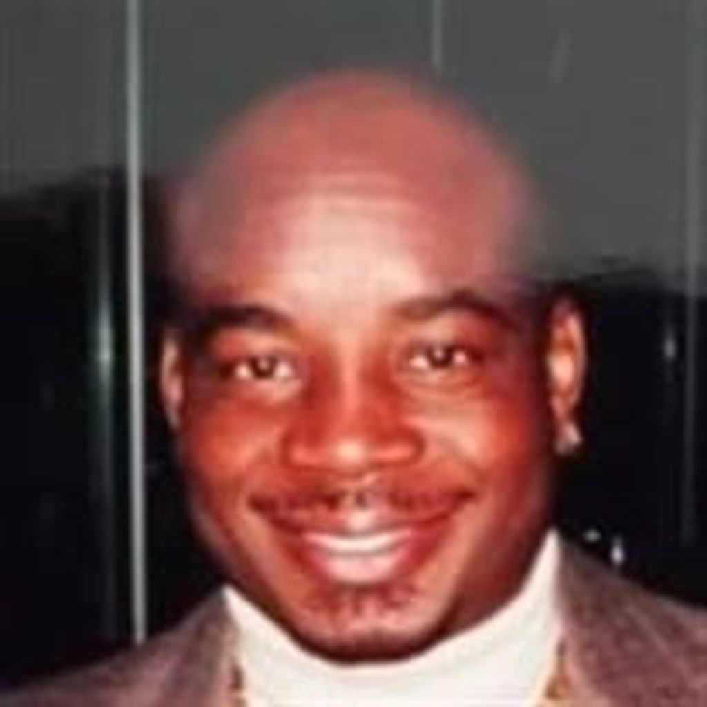 Simeon Eden Mclean