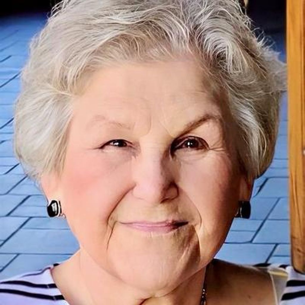 Doris Moran Wells Profile Photo