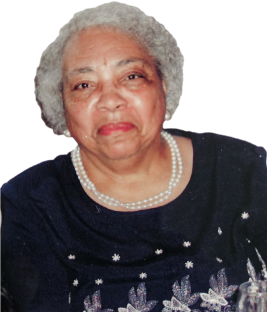 Marjorie Griffin Profile Photo