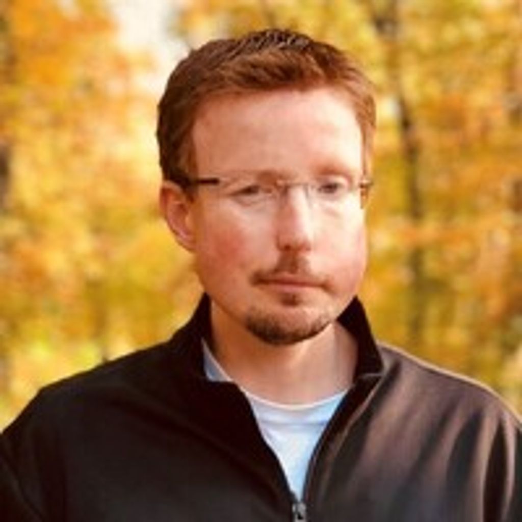 Joshua O. Wilson