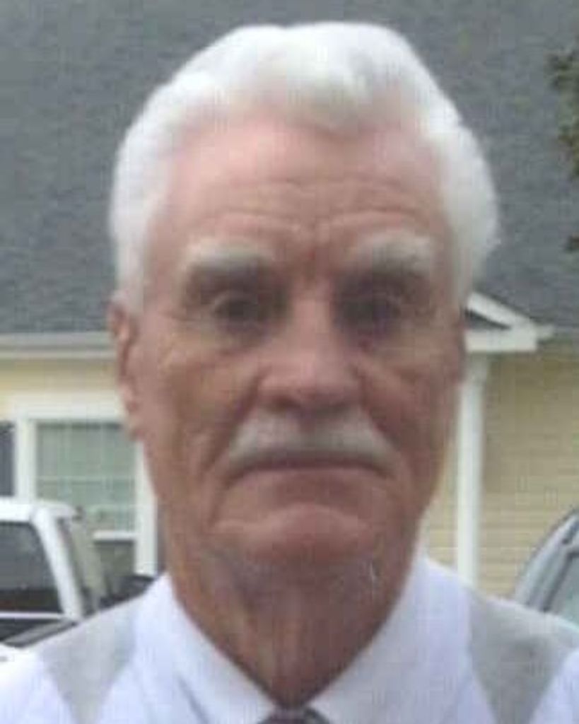 Walter "Walt" Edward James, Jr. Profile Photo