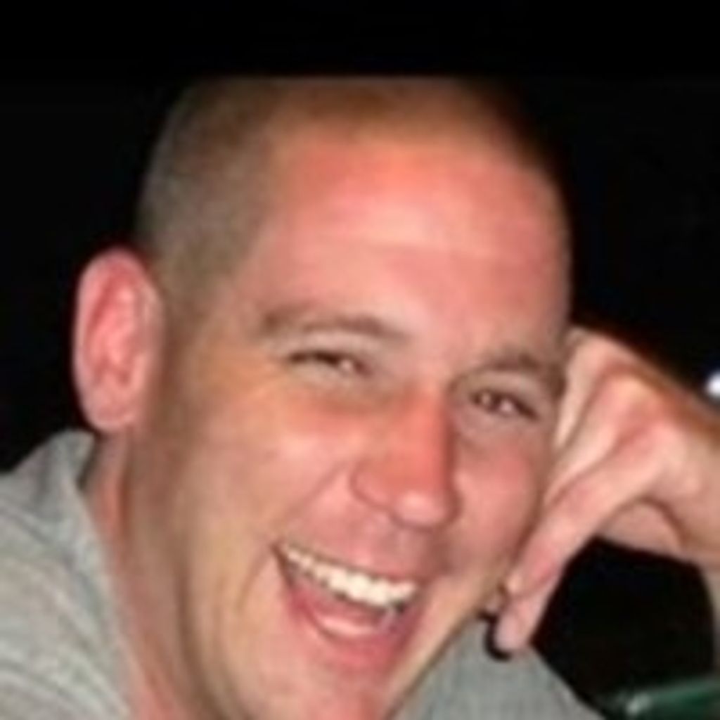 Bryan John Lembke