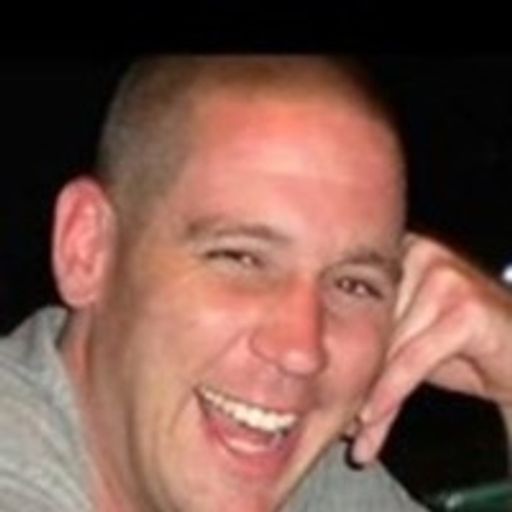 Bryan John Lembke Profile Photo