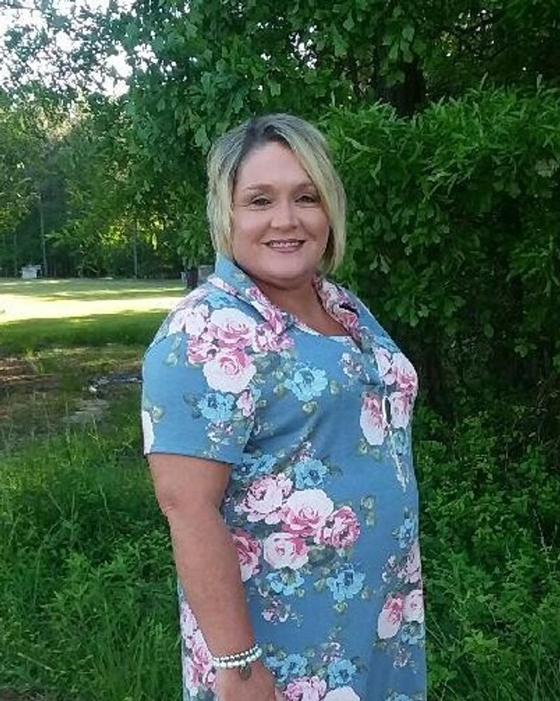 Tracie Amanda Dupree Profile Photo