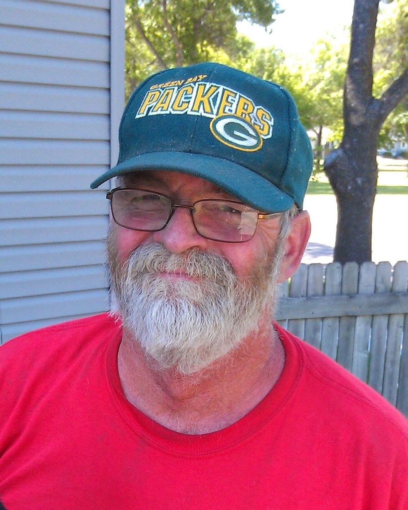 Dennis McVeigh Profile Photo