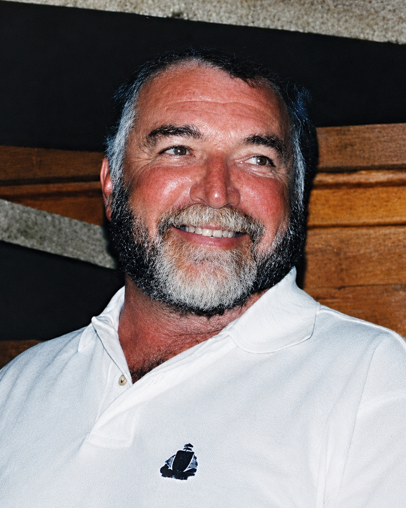 John "Jack" William Gribbin Jr. Profile Photo