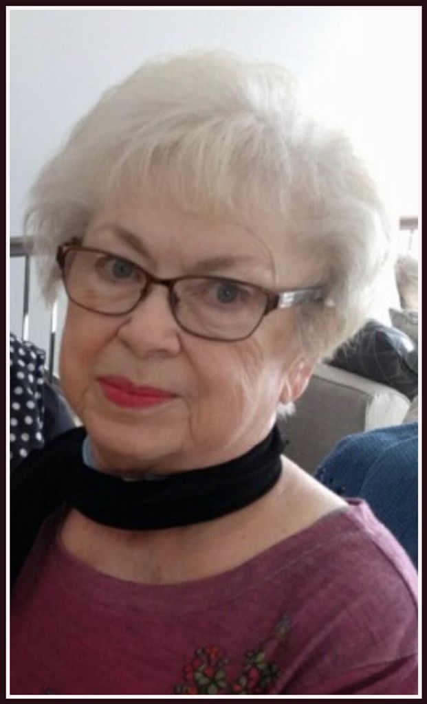 Carol Ann Vande Velde