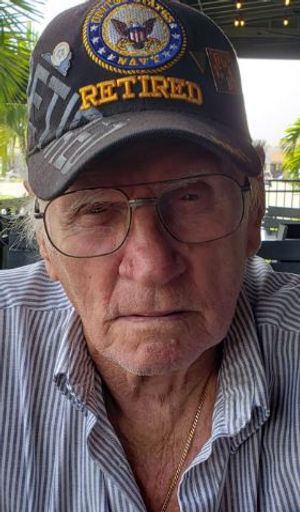 William "Bill" Gene Burke Profile Photo