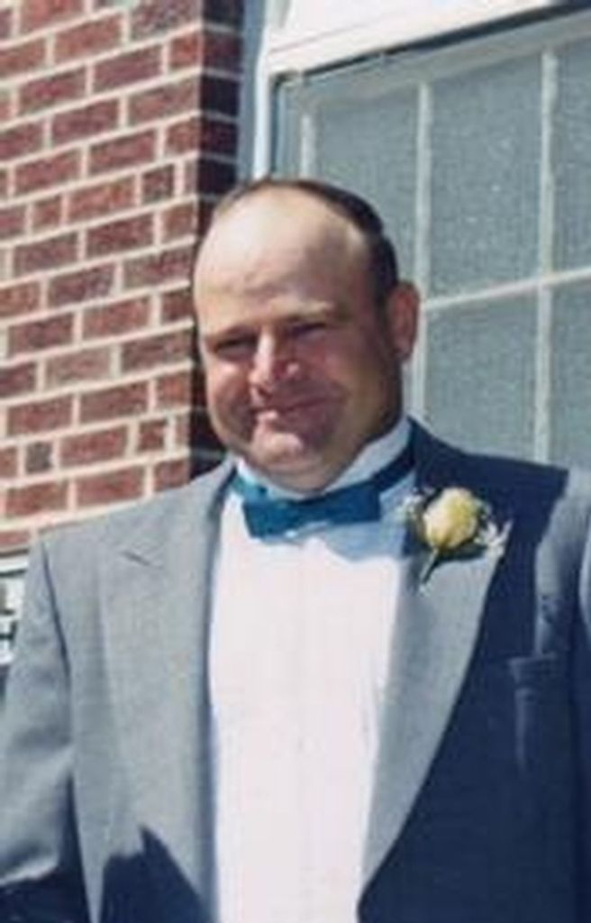 Thomas Shapley