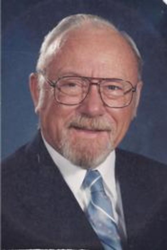 Robert A. Erickson