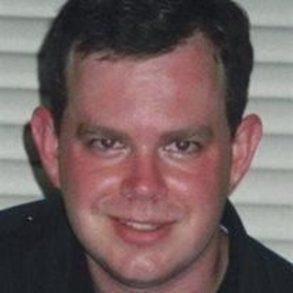Patrick Lawrence Wright