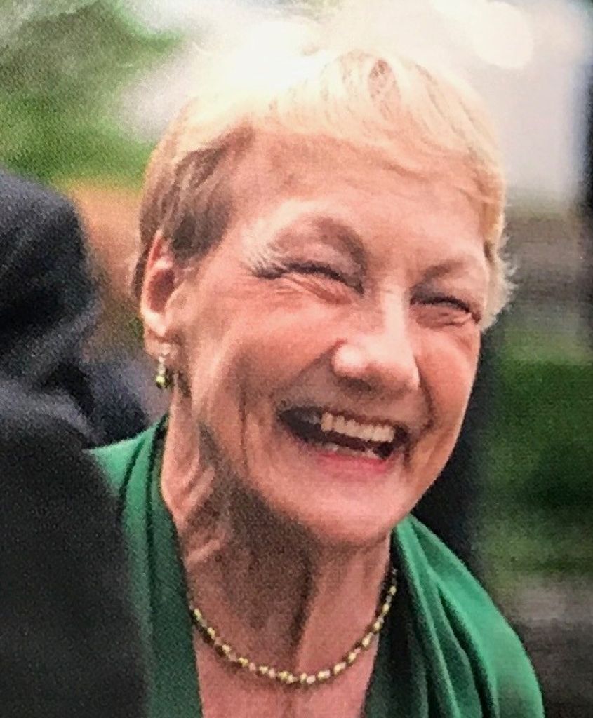 Louise H. Shreiner