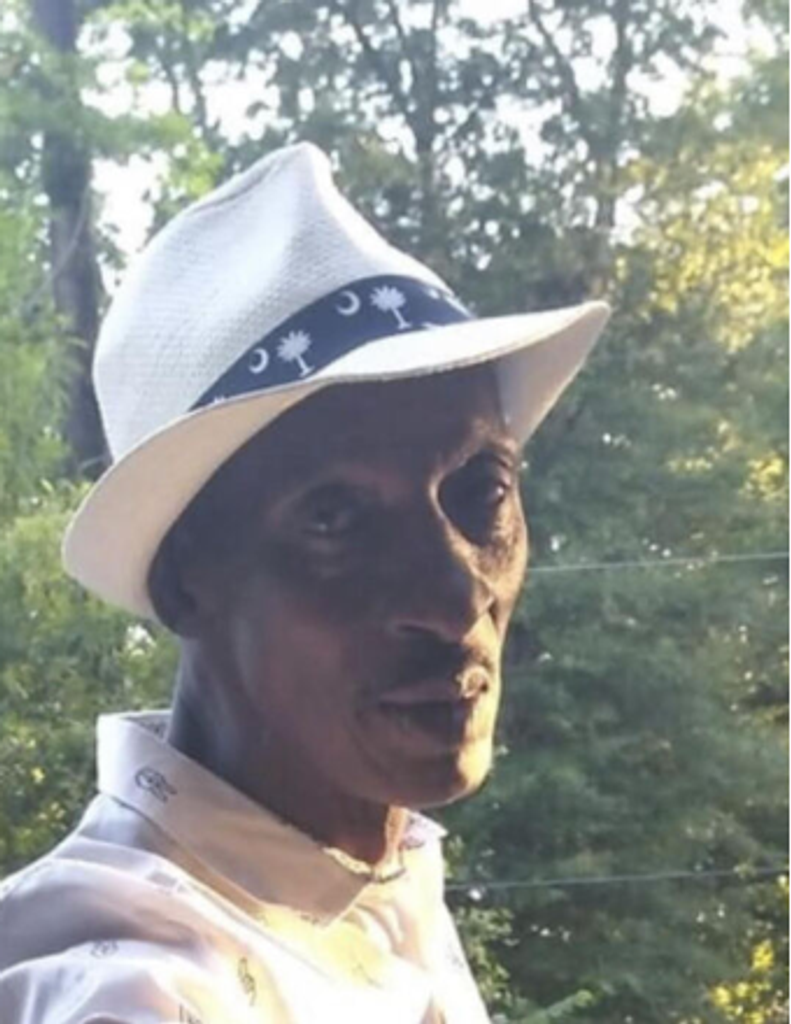 Wade Jackson Profile Photo