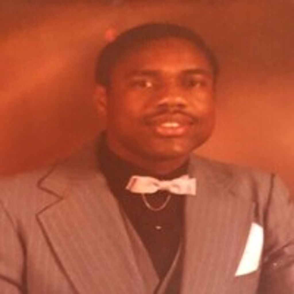 Detroy Mcfarland Profile Photo