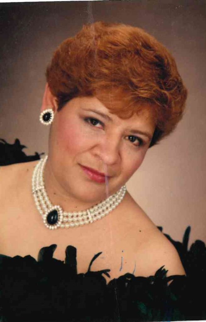 Teresa Fatima Beltran Profile Photo
