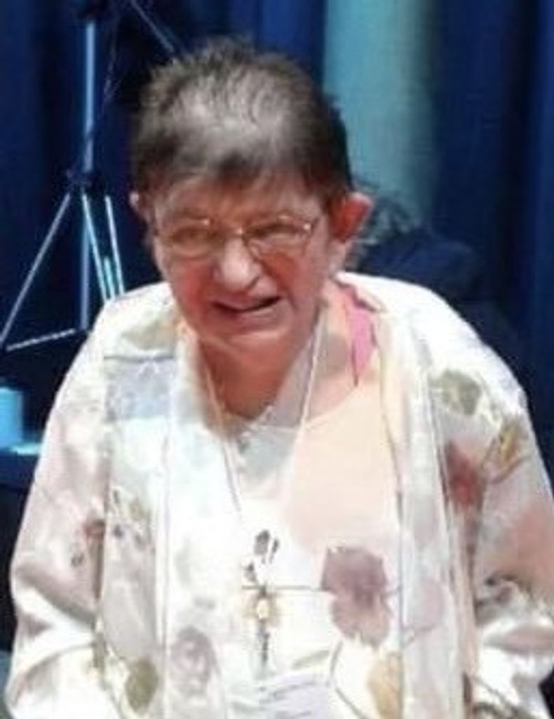 Robin A. Poorman Profile Photo