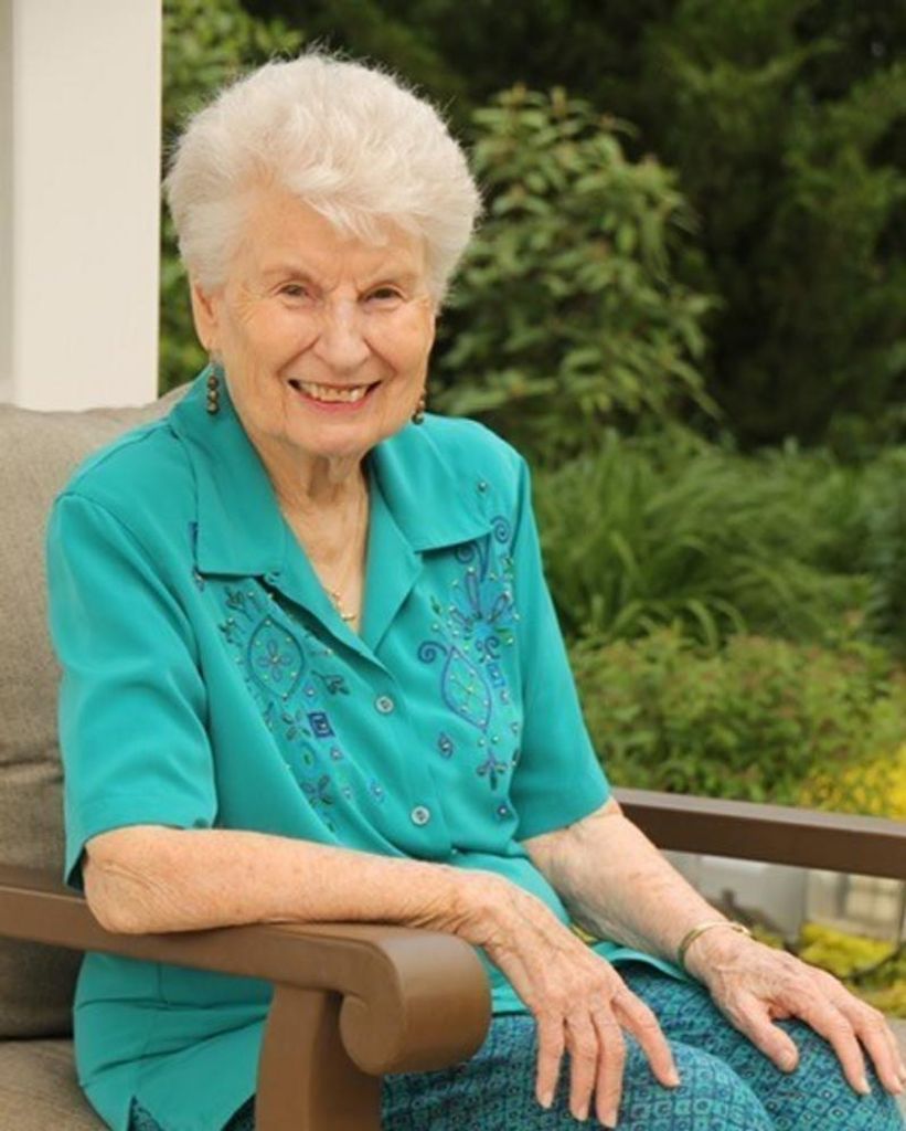 Mary Emma Wade Freeman Profile Photo