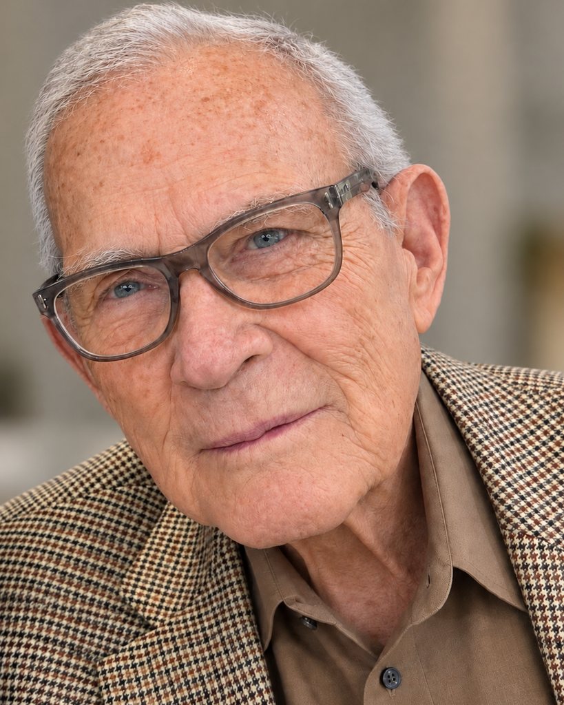 Jimmy Rogers Biggs Profile Photo