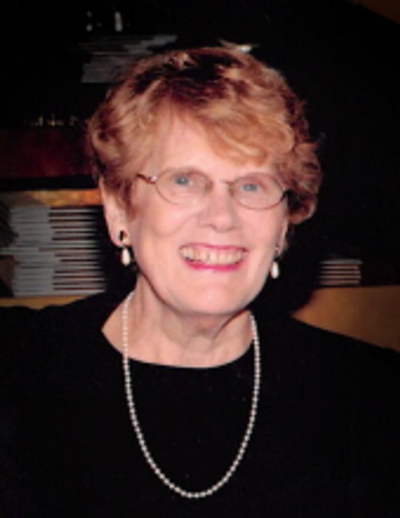 Marilyn Ann Briley Profile Photo