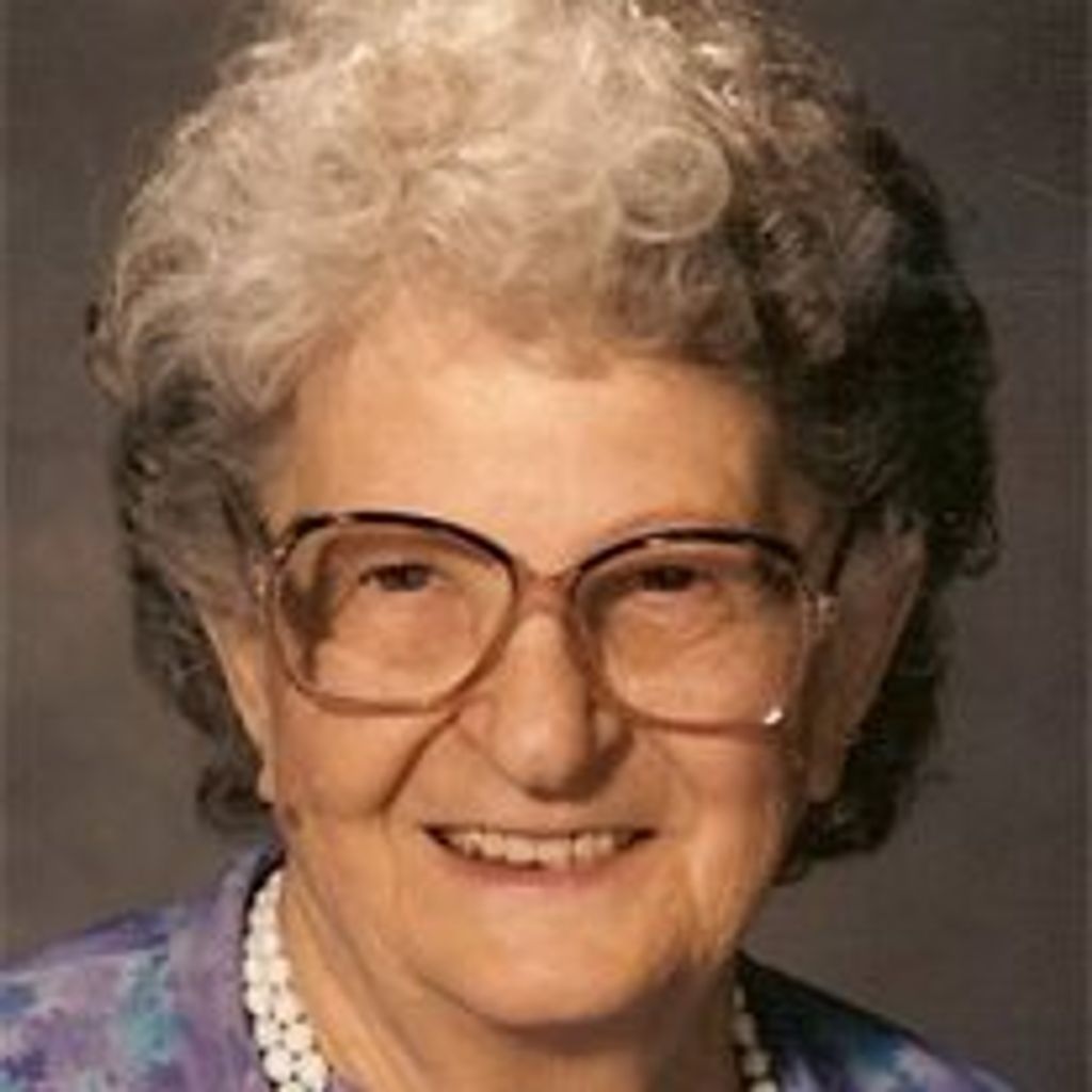Beatrice Beck