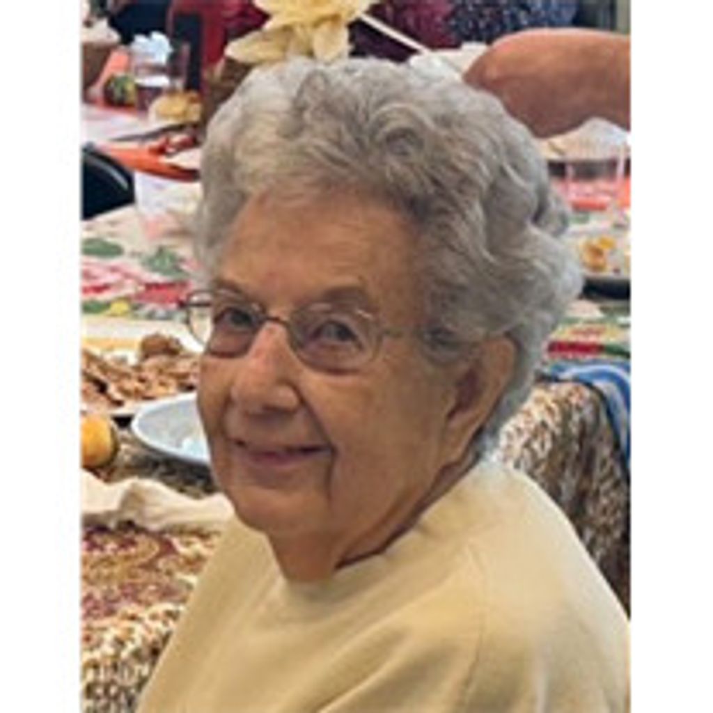 Linda M. Bell