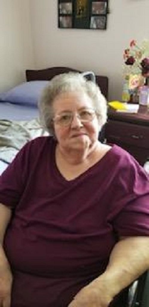 Jessie Mae Shirley