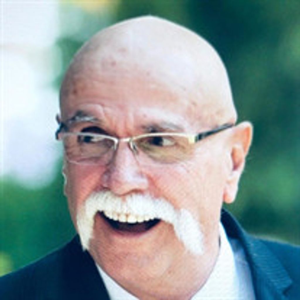 John Patrick Balderrama