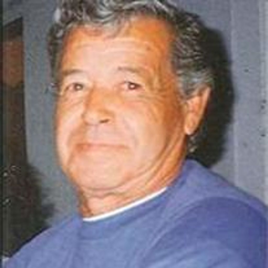 "Chito" Serrano