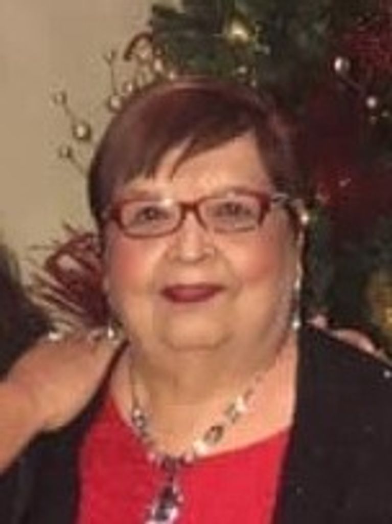 Victoria "Vicky" Tapia