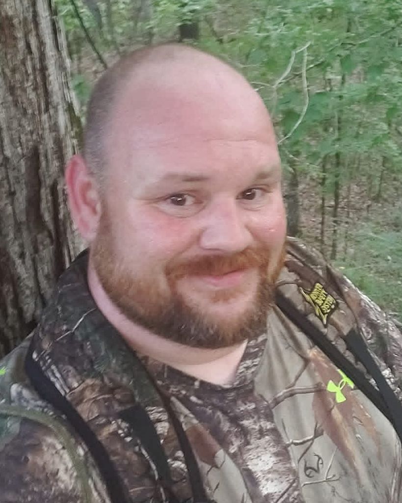 Christopher "Dusty" Thomas