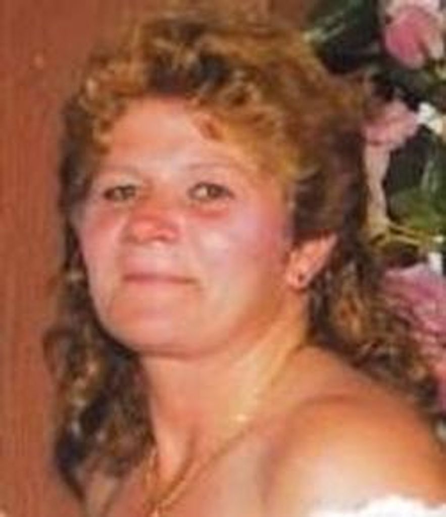 Charlotte “Charlie” Ann Frye