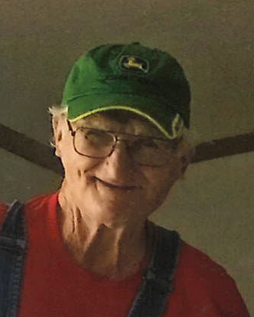 Darrell "Bud" Dean Mitchell Profile Photo
