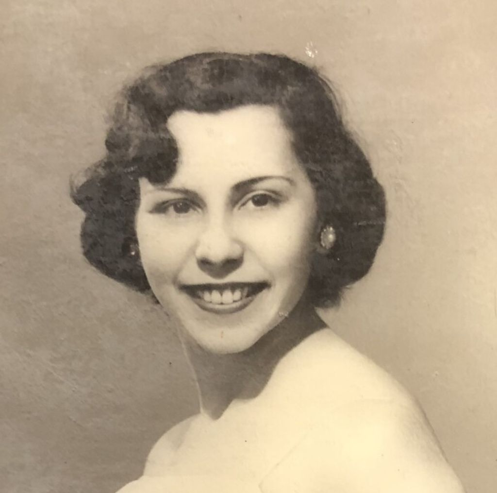 Nancy B. (Bucci)  Mastrati