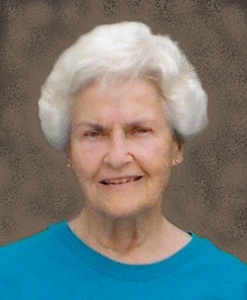 Margaret G. "Tudy" Ryan